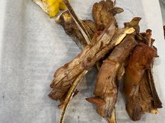 -新兴家喻酒家·羊城名宴(昌岗店)