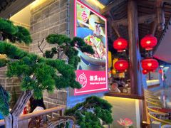 -星派对KTV(东区远洋店)
