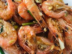 -四川小胡子海鲜(丁村万人海鲜广场店)