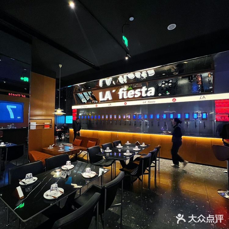 在福州！这家西餐厅太适合约会了，圣诞聚会好去处！ 