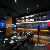 在福州！这家西餐厅太适合约会了，圣诞聚会好去处！ 