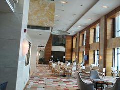 -济南喜来登酒店