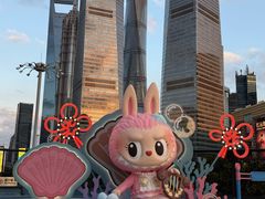 -东方明珠·可口可乐欢乐餐厅