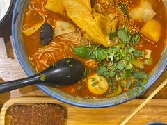 -猫爷的腔调·黔小馆(交大医学住宅区店)