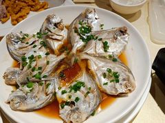 -阿莉餐厅(枣阳路店)