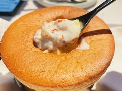 -Bistro Wang 牛排馆
