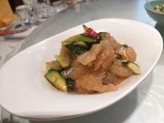 老醋蜇头-东华大酒楼(主楼店)