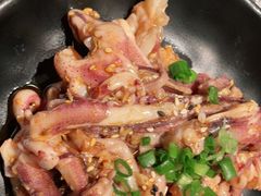 -韩悦牛排烤肉(仓山万达店)