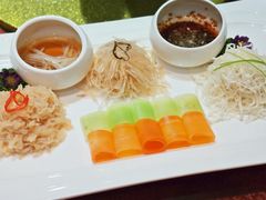 -大唐博相府酒店·陕西官府菜