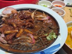 -唐河王记·南阳民间菜(国基路店)