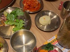 -西塔老太太泥炉烤肉(武汉摩尔城店)