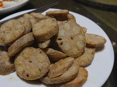 -香满楼(临安路店)