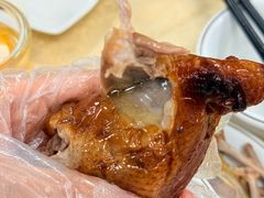 -石岐鸽师傅餐厅(石岐总店)
