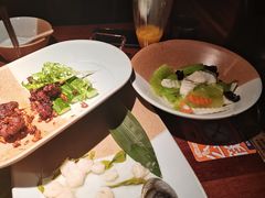 龙井虾仁-外婆家(西溪印象城店)