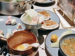 -喜庭海鲜自助(北辰三角洲北辰荟店)