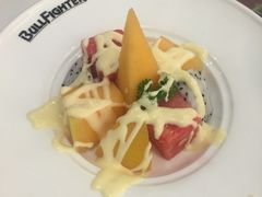 -斗牛士牛排餐厅(嘉里汇店)