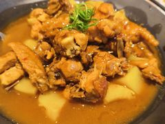 大王炒鸡-醉得意·山茶油炒土鸡(经开万达店)