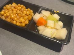 -川芙蓉·市井老川菜(长寿路店)