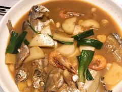 -和记小菜(大宁店)