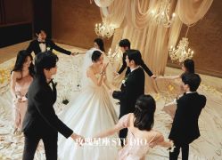 -玫瑰星座婚纱摄影轻奢定制(双井店)