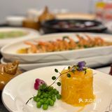 经典又精致的本帮菜餐厅