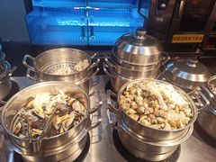 -星伦多自助料理·涮烤一体(江桥万达店)