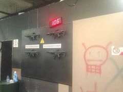 -兵魂·室内真人CS枪战俱乐部·团建·军事轰趴馆