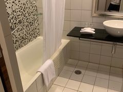 -铜锣湾如心酒店