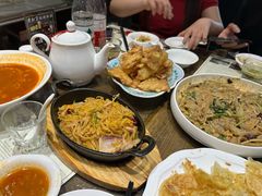-老厨家(友谊路总店)