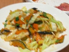 -榕意·川味之美(深业上城店)