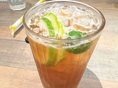 -卡朋西餐(扬名广场店)
