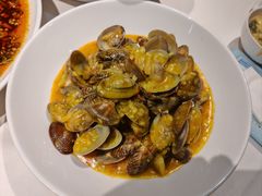 -小螺号海鲜·地道鲁菜(省体总店)