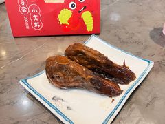 -盱眙虾神於氏龙虾(夫子庙红街店)