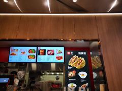 -西贝(上海新梅广场店)