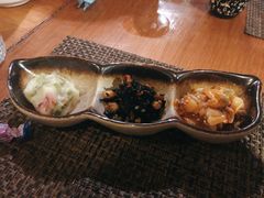 -半藏居酒屋(香港花园店)