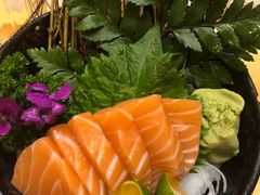 -吉之仙•中国制造•出口级食材日料店(领事馆总店)