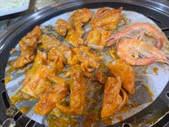 -齐齐哈尔·兄弟烤肉(湖山美地店)