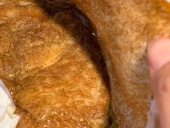 -麦当劳(军博店)