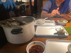 -乔街深夜食堂·小龙虾·高压锅生蚝(杭州总店)