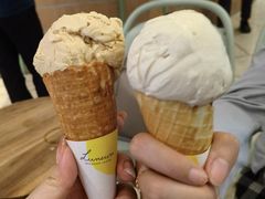 -LUNEURS月乐诗·法式冰淇淋(环贸店)