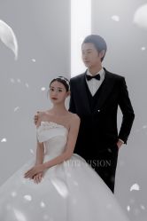 -蒙太奇婚纱摄影(万达店)