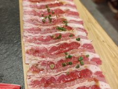 -柔杉家黑牛烤肉·活鳗鱼(太原街店)