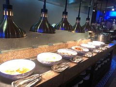-温州喜来登酒店-盛宴西餐厅