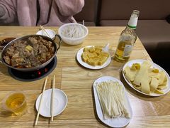 -老殷锅仔