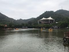 -珠海圆明新园