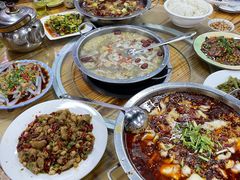重庆豆花鱼-重庆豆花鱼(福洲大道店)