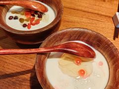 原味酸奶-敏珠拉姆藏餐·南京厨房(富春江东街店)