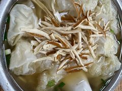 -荣巷小馄饨(荣巷店)