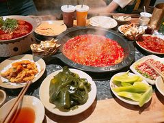 -蜀大侠火锅(寰球文化地标·总府店)