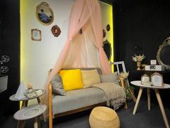 -梦想空间私人影院(金山万达店)